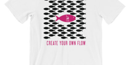 Create Your Own Flow