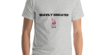 Heavily Educated