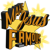 Make Jesus Famous - Image 2