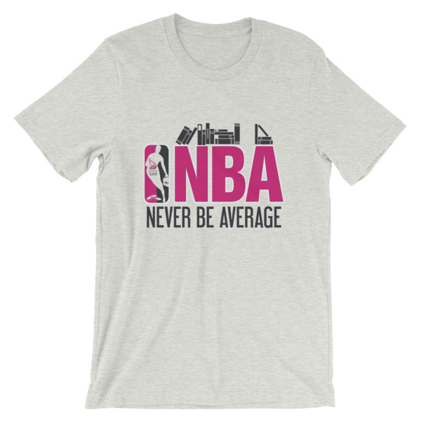 Never Be Average - Image 6