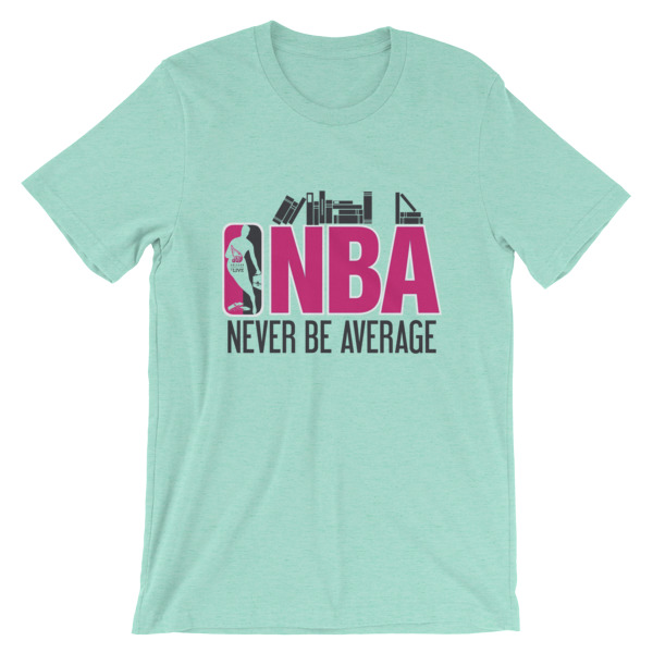 Never Be Average - Image 5