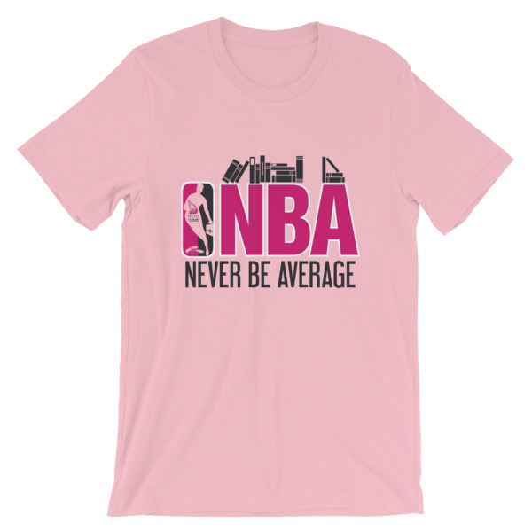 Never Be Average - Image 4