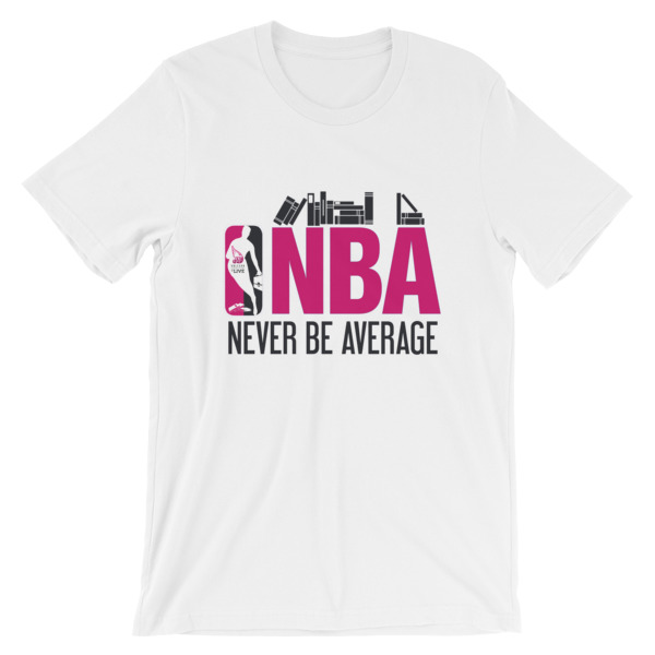 Never Be Average - Image 3