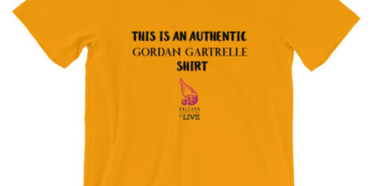 "Gordon Gartrelle"
