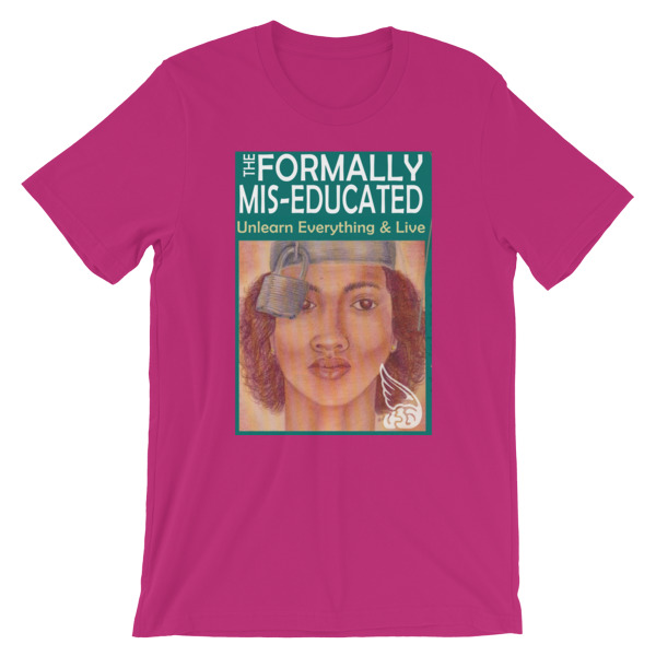 Mis-Educated - Image 5