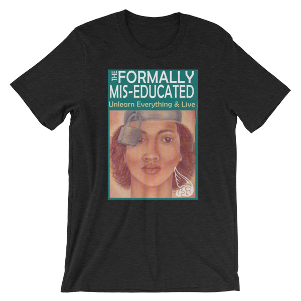Mis-Educated - Image 4