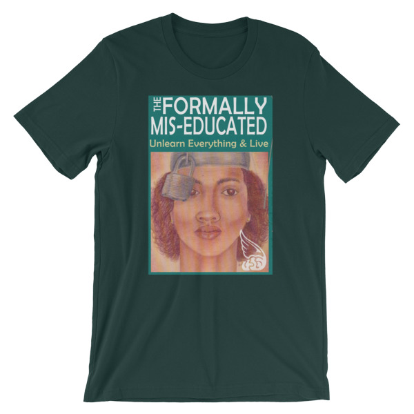 Mis-Educated