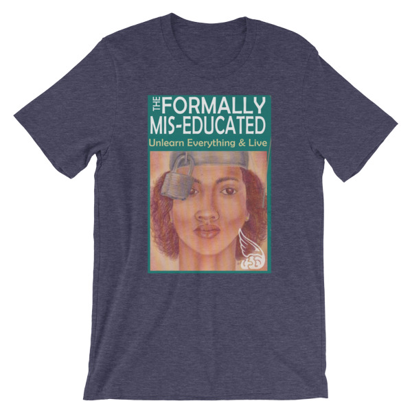 Mis-Educated - Image 3