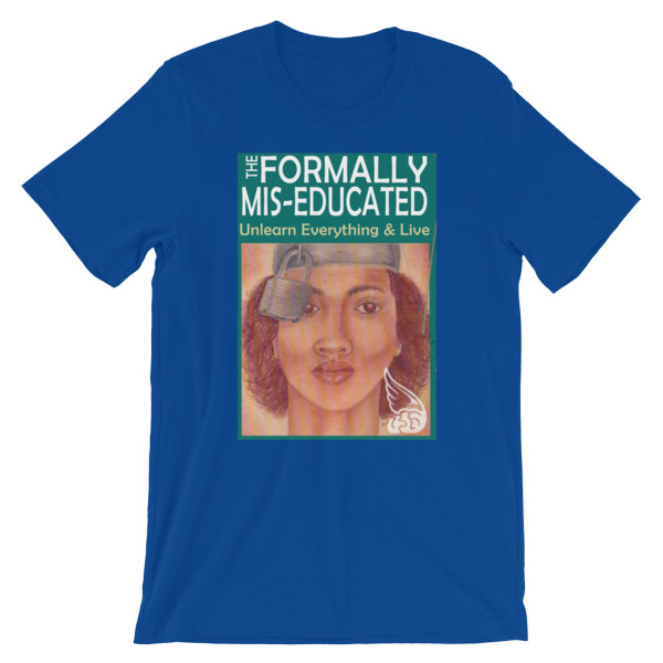 Mis-Educated - Image 2