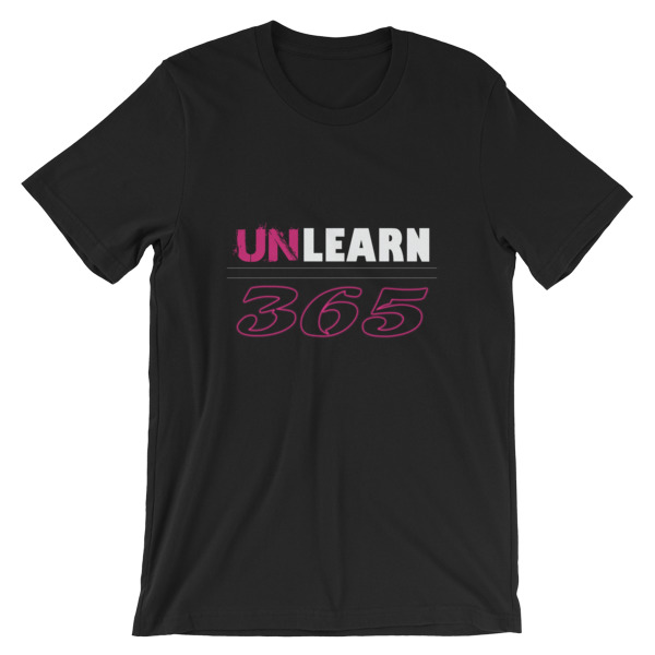 Unlearn 360