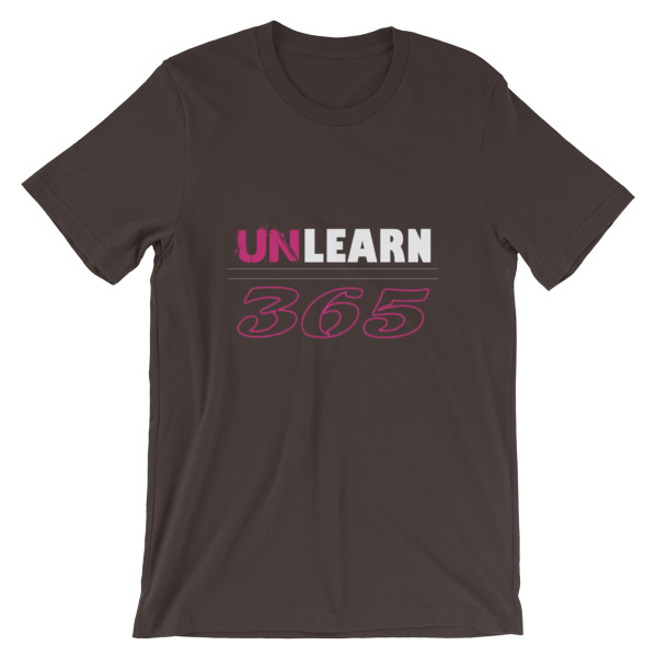 Unlearn 360 - Image 6