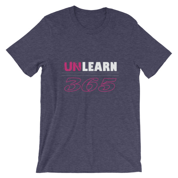 Unlearn 360 - Image 5