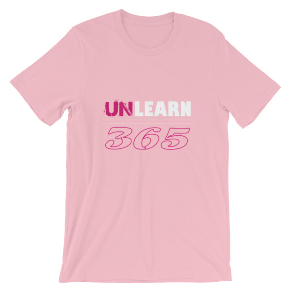 Unlearn 360 - Image 4