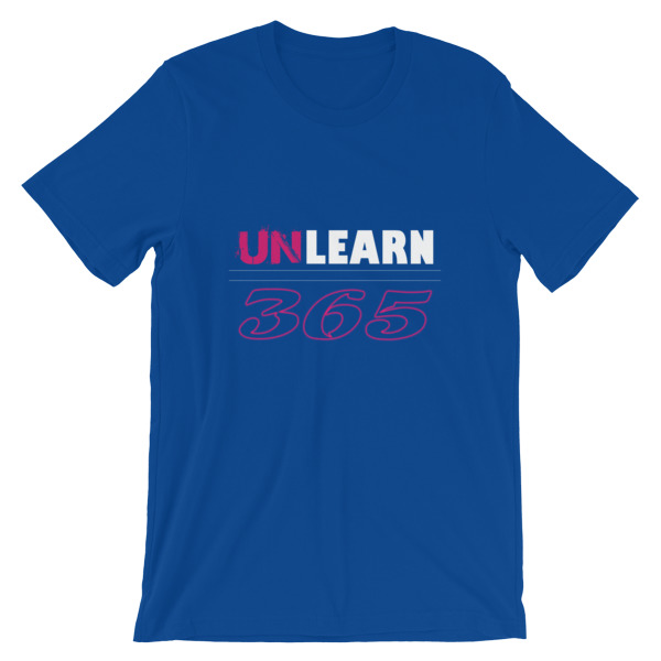 Unlearn 360 - Image 3