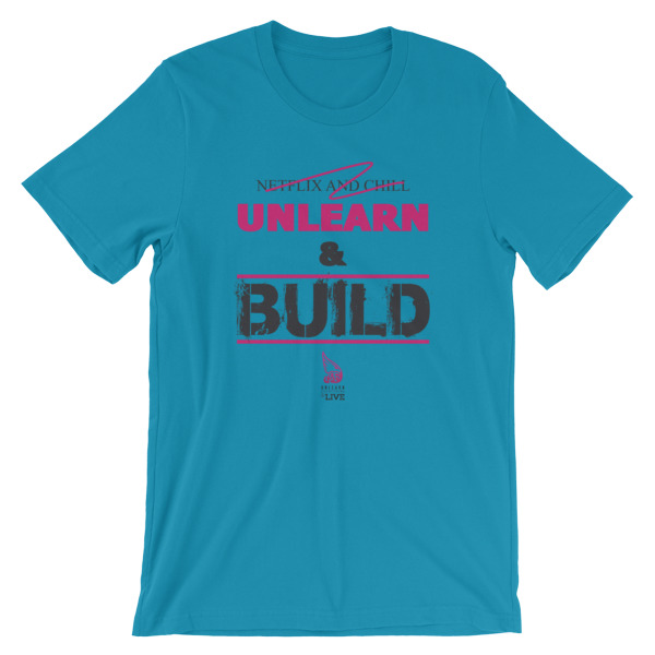Unlearn & Build - Image 6