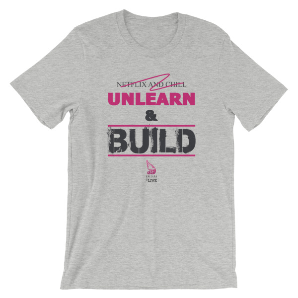 Unlearn & Build - Image 5