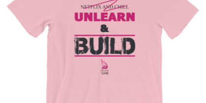 Unlearn & Build