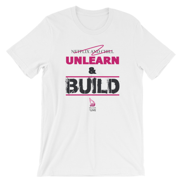 Unlearn & Build - Image 3