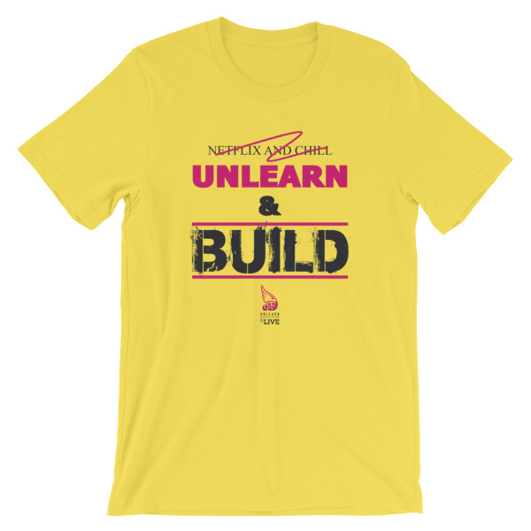 Unlearn & Build - Image 2