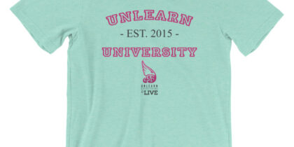 Unlearn University