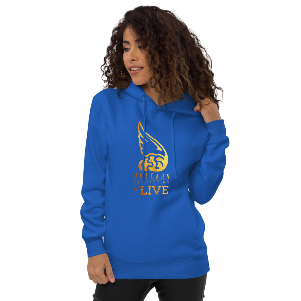 UELive Unisex Hoodie