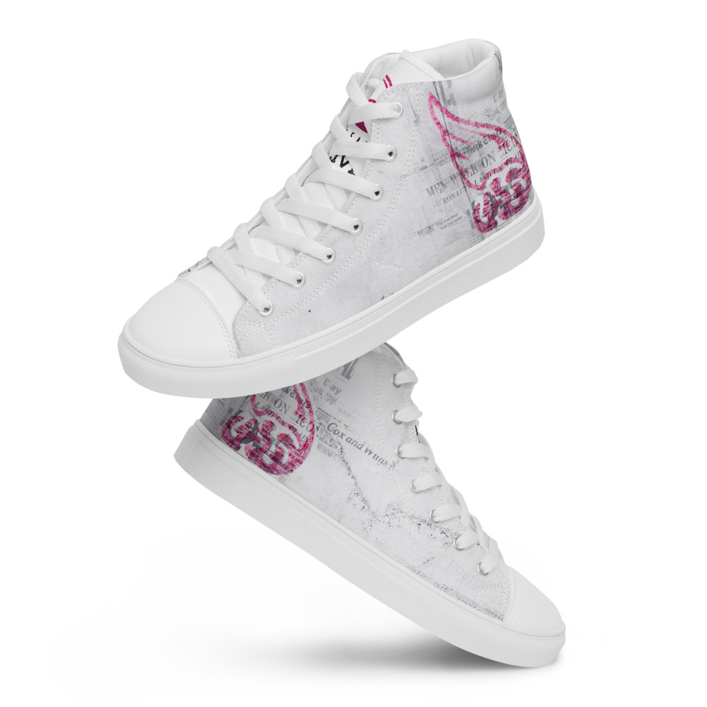 UELive: Women’s high tops - Image 3