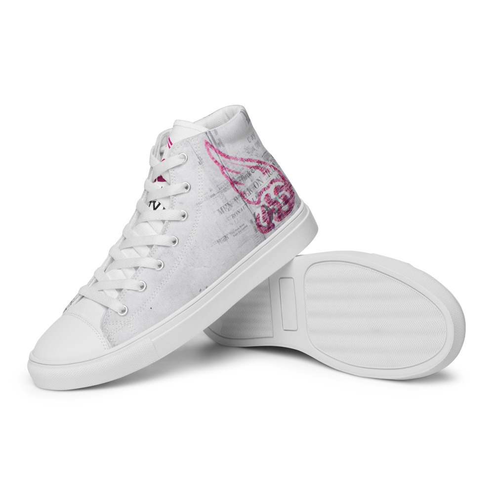 UELive: Women’s high tops - Image 4