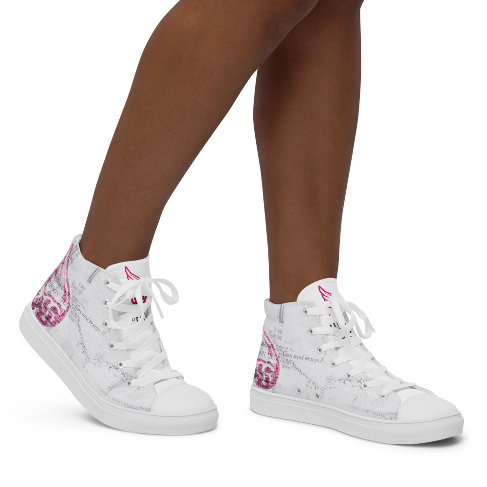 UELive: Women’s high tops - Image 6
