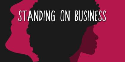 eBook: Standing On Business